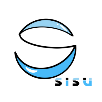 SISU合同会社のロゴ