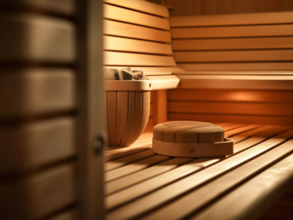 My Sauna 導入の流れ