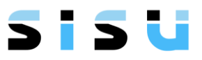 SISU合同会社のロゴ